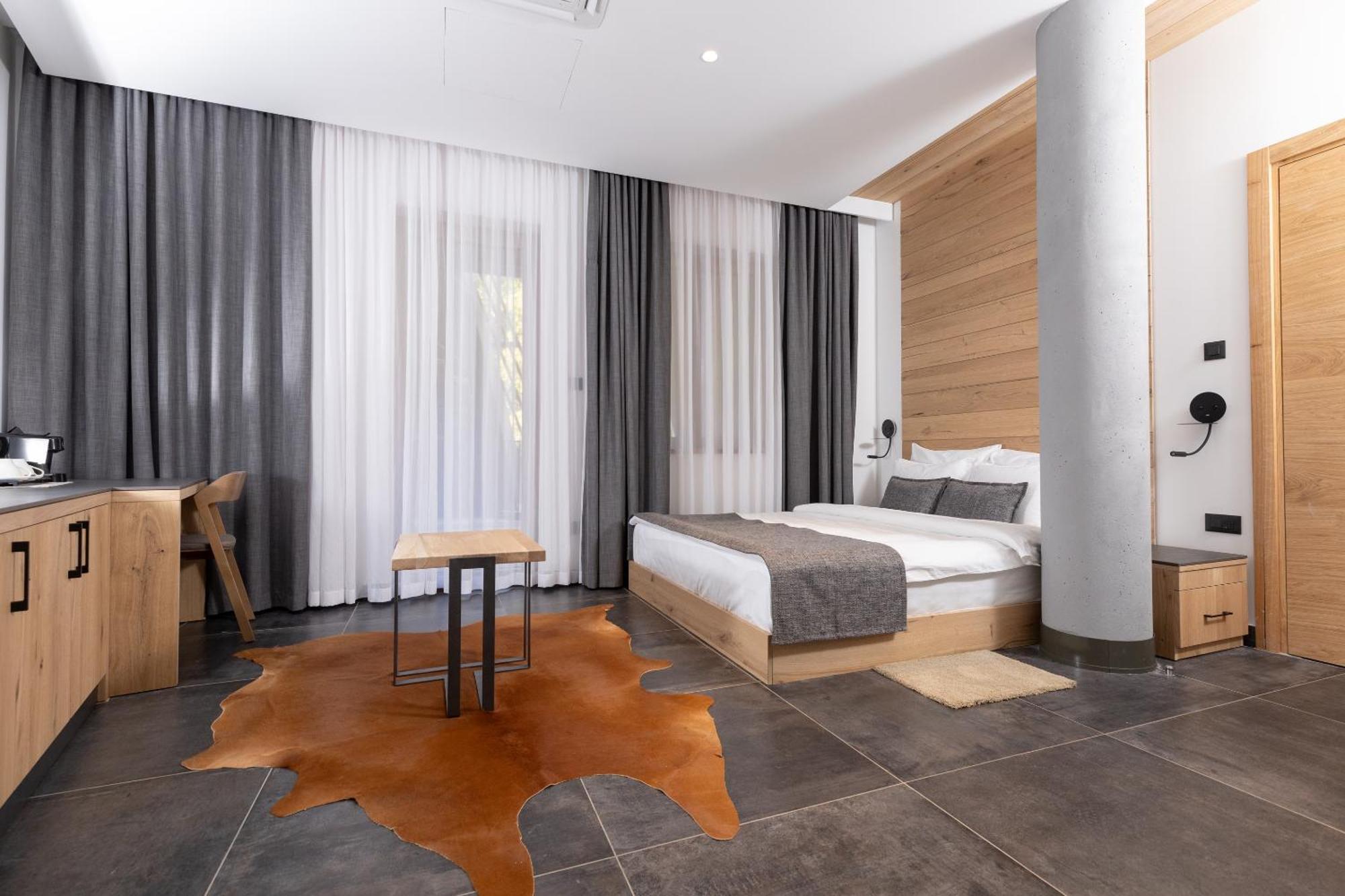 Hotel Ramonda Boljevac Exteriér fotografie